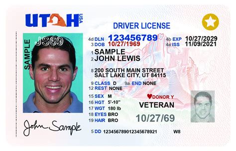 utah smart card|get mobile id utah dps.